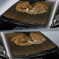 viking-auto-sun-shades-ragnarok-huginn-muninn-gold-version-auto-sun-shades