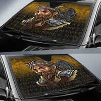 viking-auto-sun-shades-viking-warrior-odin-valhalla-raven-auto-sun-shades