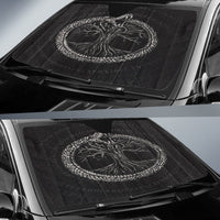 viking-auto-sun-shades-ouroboros-with-tree-of-life-auto-sun-shades