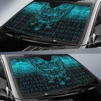 viking-auto-sun-shades-viking-odin-allfather-in-asgard-cyan-version-auto-sun-shades