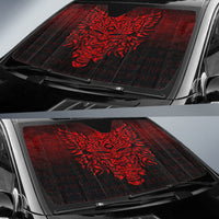 viking-auto-sun-shades-odin-the-allfather-asgard-god-and-chief-of-aesir-red-version-auto-sun-shades