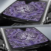 viking-auto-sun-shades-tree-of-life-with-triquetra-amethyst-and-silver-auto-sun-shades