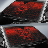 viking-auto-sun-shades-viking-odin-allfather-in-asgard-red-version-auto-sun-shades