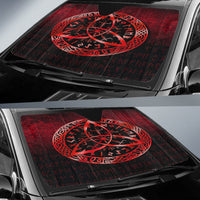 viking-auto-sun-shades-vegvisir-nordic-viking-rune-red-version-auto-sun-shades