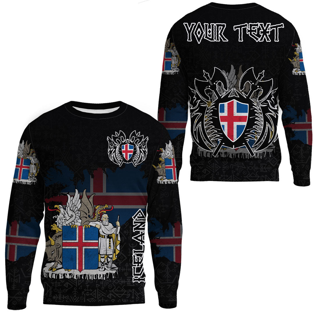 custom-viking-iceland-flag-and-map-sweatshirts-style-viking-geri-and-freki