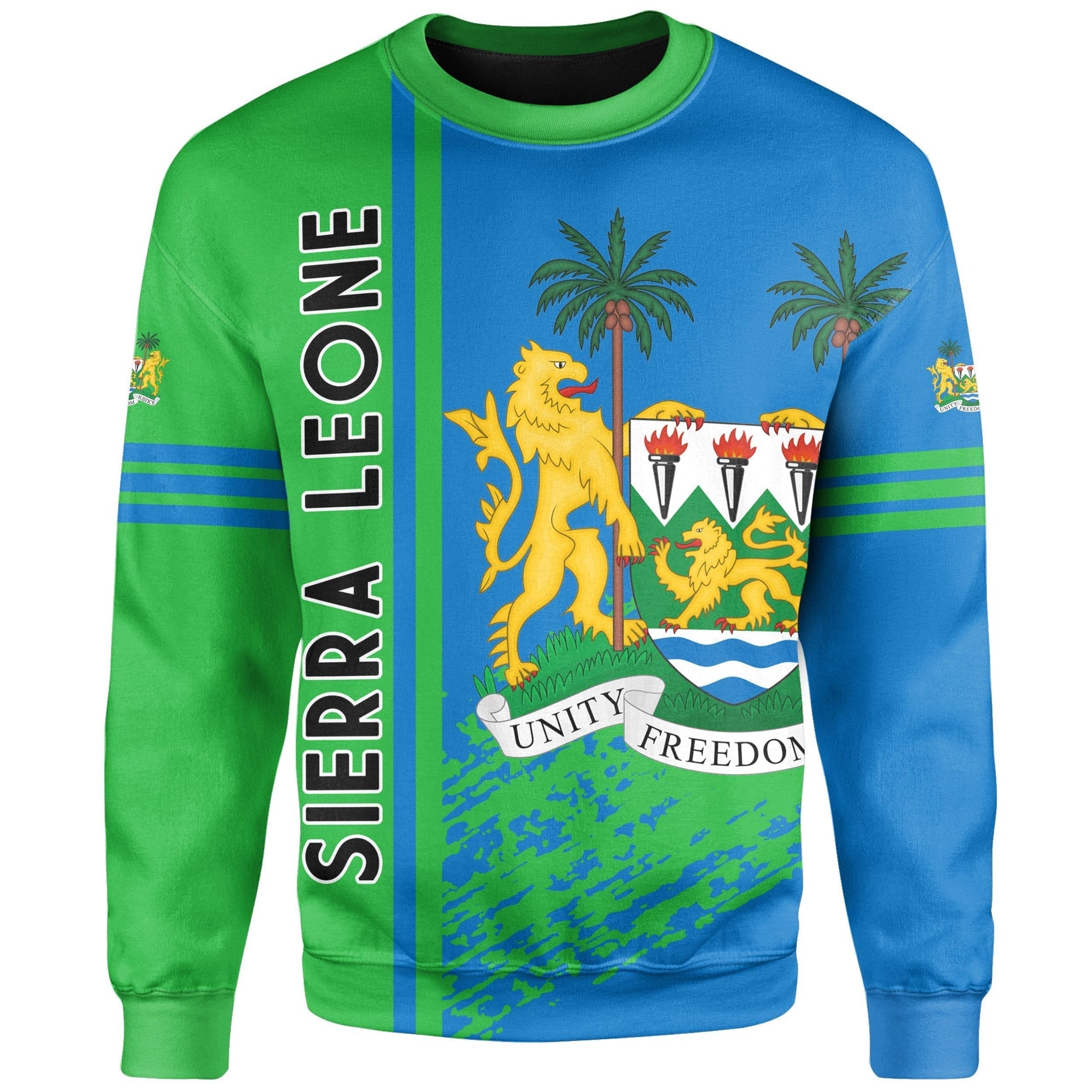 african-sweatshirt-sierra-leone-quarter-style-sweatshirt