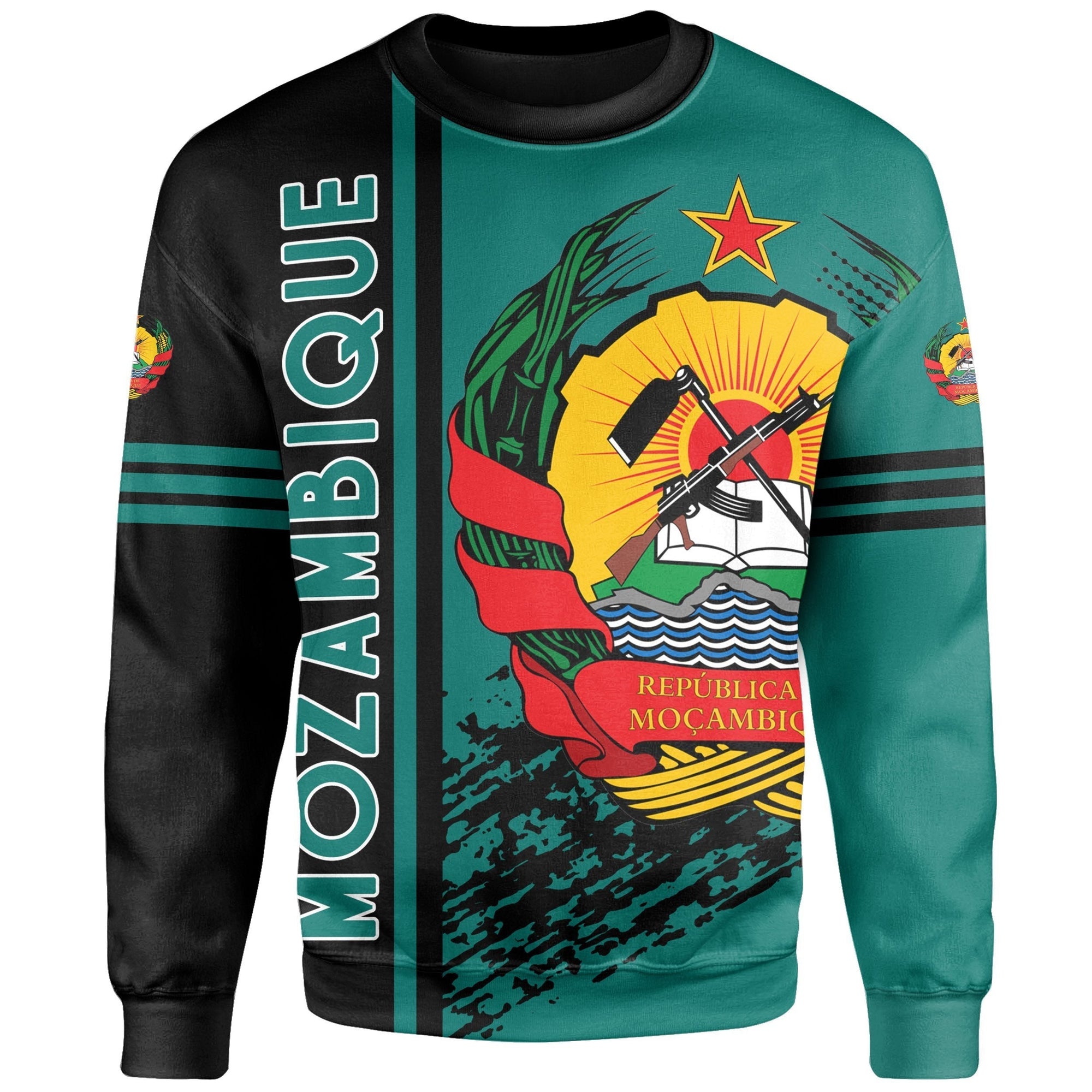 african-sweatshirt-mozambique-quarter-style-sweatshirt