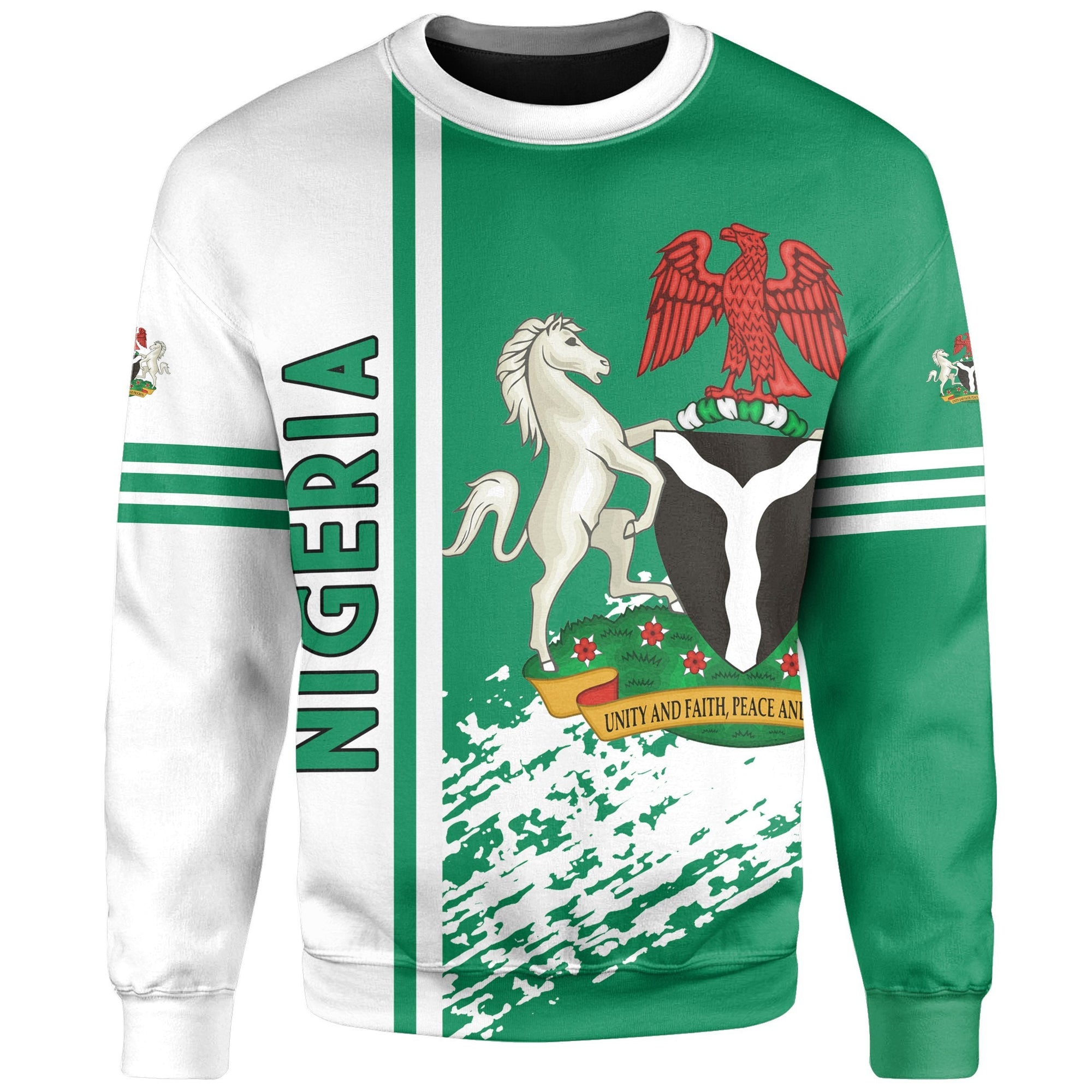 african-sweatshirt-nigeria-quarter-style-sweatshirt