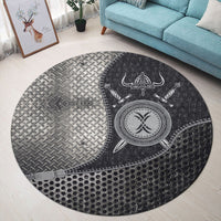 viking-carpet-sword-helmet-and-shield-round-carpet
