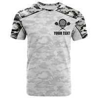 Custom Darts T Shirt Army Style No.1 LT6 - Wonder Print Shop