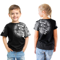 Viking T shirt Kid - See You In Valhalla RLT12 - Wonder Print Shop