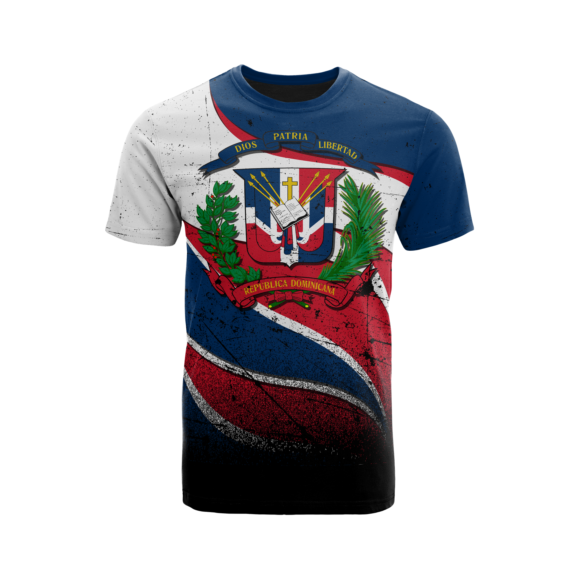 dominican-republic-t-shirt-national-pride