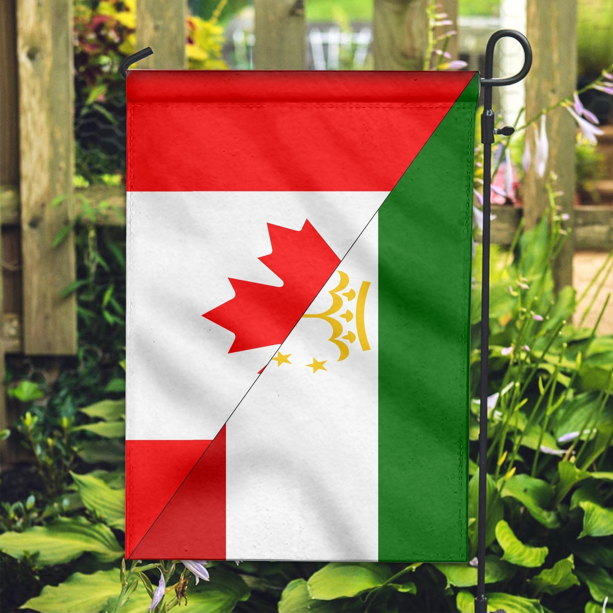 canada-flag-with-tajikistan-flag