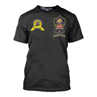 African T Shirt Buffalo Soldiers Amazing Tee - Wonder Print Shop