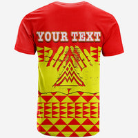 Custom Hawaii T Shirt Protect Mauna Kea LT6 - Wonder Print Shop
