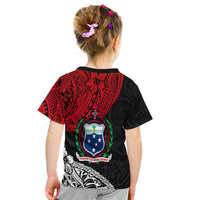 Australia Aboriginal And Fiji Tapa Baseball Jersey Together LT8 - Wonder Print Shop