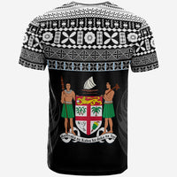 Fiji Rugby T Shirt Lifestyle 2022 Flying Fijians LT13 - Wonder Print Shop