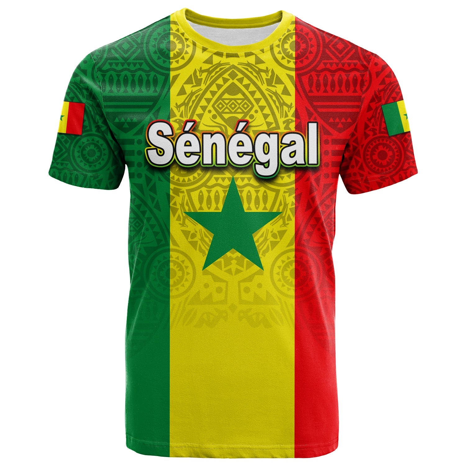 custom-personalised-senegal-t-shirt-african-pattens