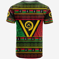 Vanuatu T Shirt Christmas 2021 LT6 - Wonder Print Shop