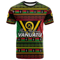 Vanuatu T Shirt Christmas 2021 LT6 - Wonder Print Shop