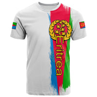 Eritrea Independence Day T Shirt 2022 Style No.1 LT6 - Wonder Print Shop