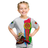 Eritrea Martyrs Day T Shirt KID In Memory LT6 - Wonder Print Shop