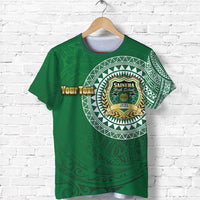 Custom Saineha Tonga T Shirt Tattoo Style Class Of LT16 - Wonder Print Shop