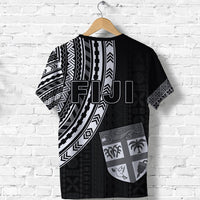 Fiji Rugby Sevens T Shirt Fijian 7s Tapa Polynesian LT13 - Wonder Print Shop