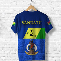 Malampa Province T Shirt Vanuatu Proud LT13 - Wonder Print Shop