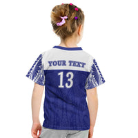 Makoi Bulldogs T Shirt Forever Fiji Rugby LT13 - Wonder Print Shop