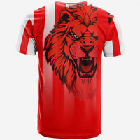 Labasa Fa T Shirt Football Fijian LT13 - Wonder Print Shop