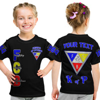 Custom Knights of Pythias T Shirt Since 1864 Simple Style LT13 - Wonder Print Shop