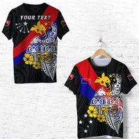 Custom Central Province T Shirt Style Life PNG LT13 - Wonder Print Shop