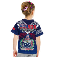 Samoa 685 T Shirt Uso Aso Uma Toa Samoa Rugby History Made LT13 - Wonder Print Shop