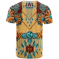 Native American T Shirt Dream Catchers Indigenous LT13 - Wonder Print Shop