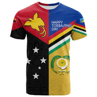 Custom Text and Number Torba PNG Day T Shirt 2022 Simple Polynesia LT13 - Wonder Print Shop