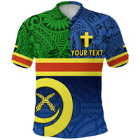 custom-personalised-vanuatu-tafea-province-day-combo-polo-shirt-and-men-short-tafea-flag-color-style