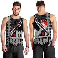 tonga-anzac-day-black-and-white-mens-tank-top-lest-we-forget