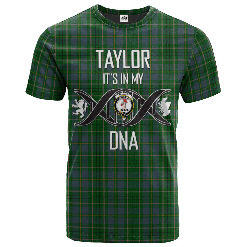 scottish-taylor-02-clan-dna-in-me-crest-tartan-t-shirt
