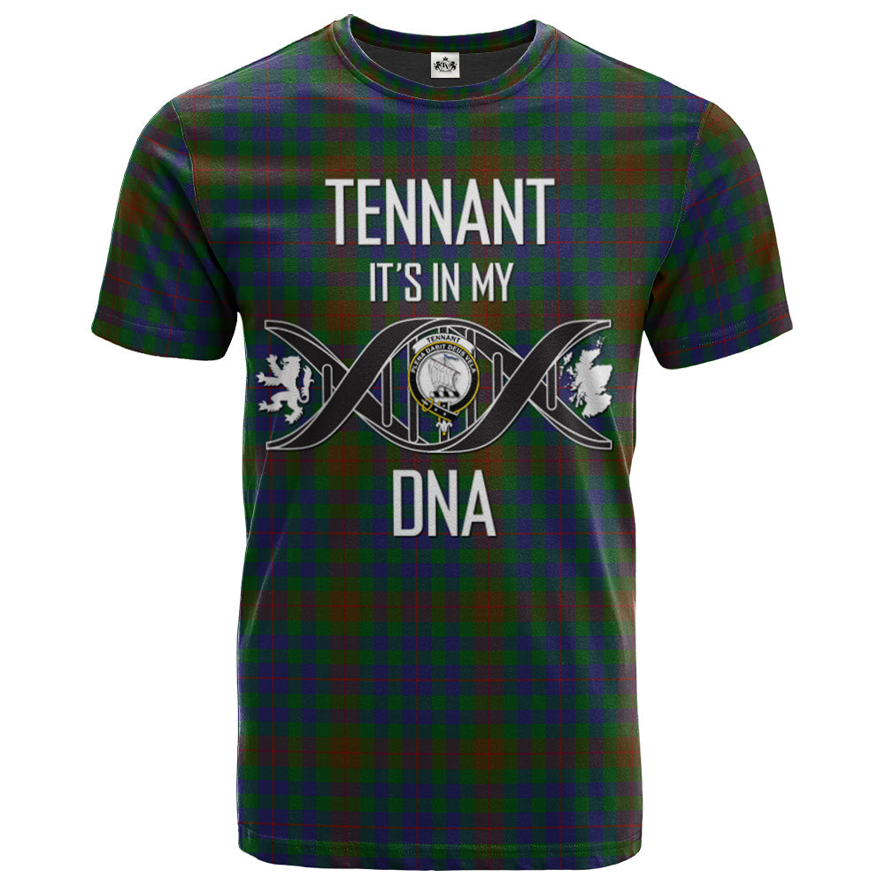 scottish-tennant-03-clan-dna-in-me-crest-tartan-t-shirt