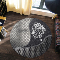 viking-carpet-the-shaman-in-skull-of-an-animal-round-carpet