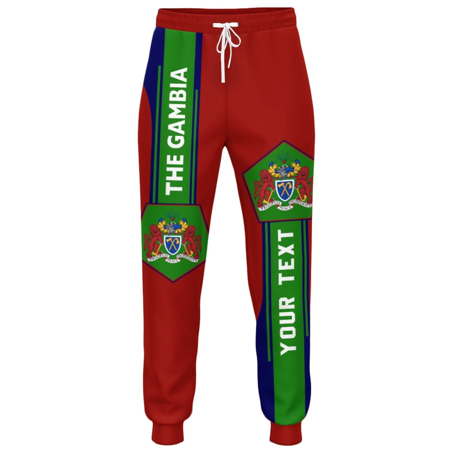 custom-african-pants-the-gambia-pentagon-style-jogger-pant