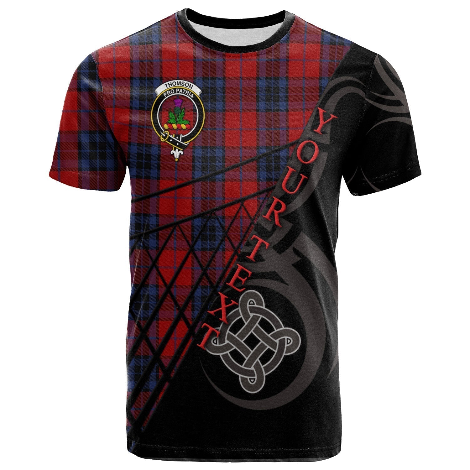 scottish-thompson-02-clan-crest-tartan-pattern-celtic-t-shirt
