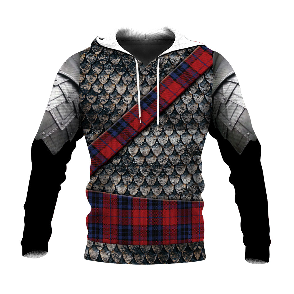 scottish-thompson-02-clan-tartan-warrior-hoodie
