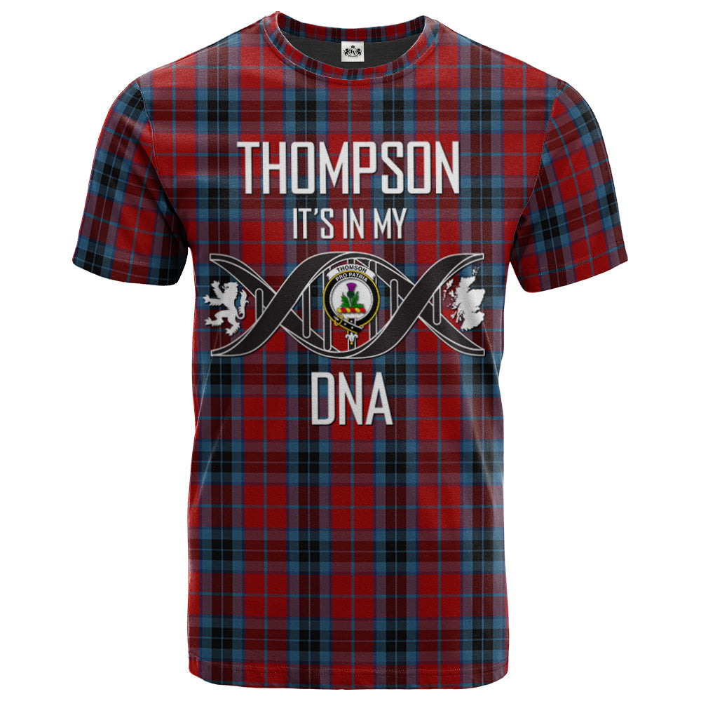 scottish-thompson-03-clan-dna-in-me-crest-tartan-t-shirt
