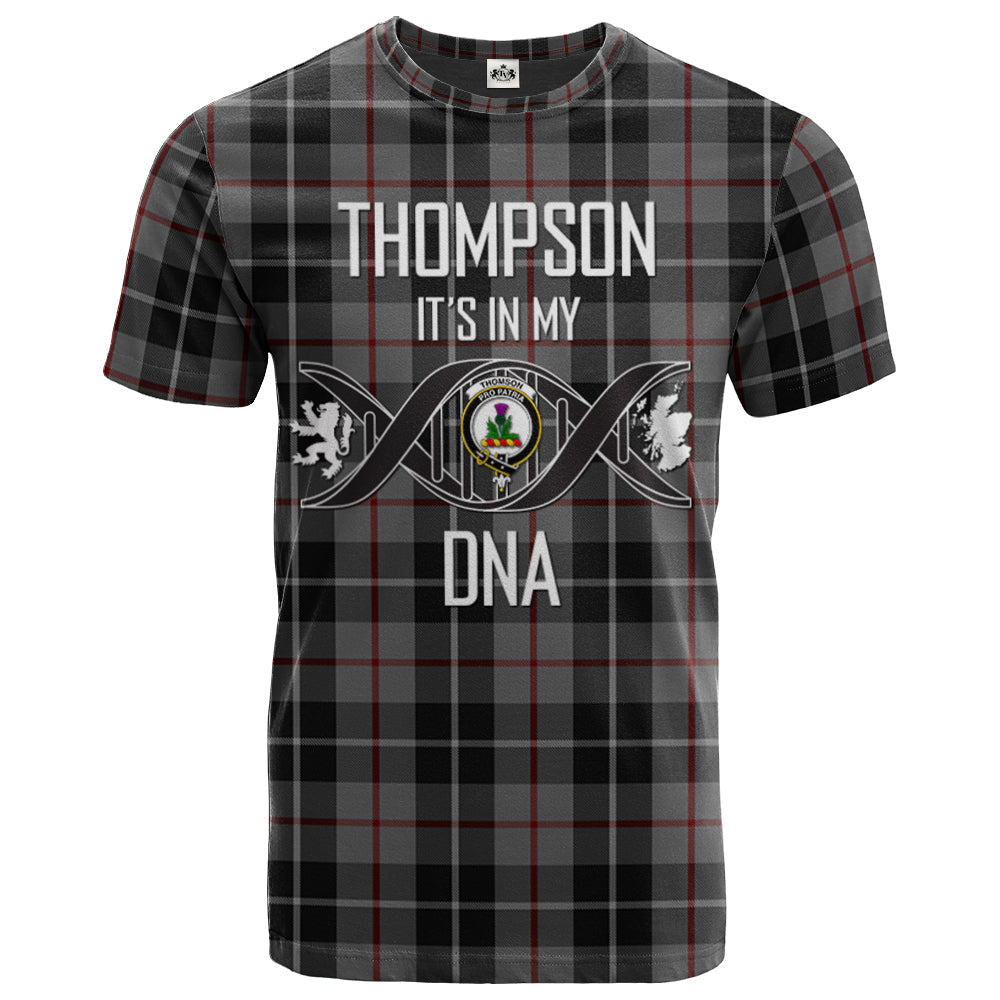 scottish-thompson-grey-clan-dna-in-me-crest-tartan-t-shirt