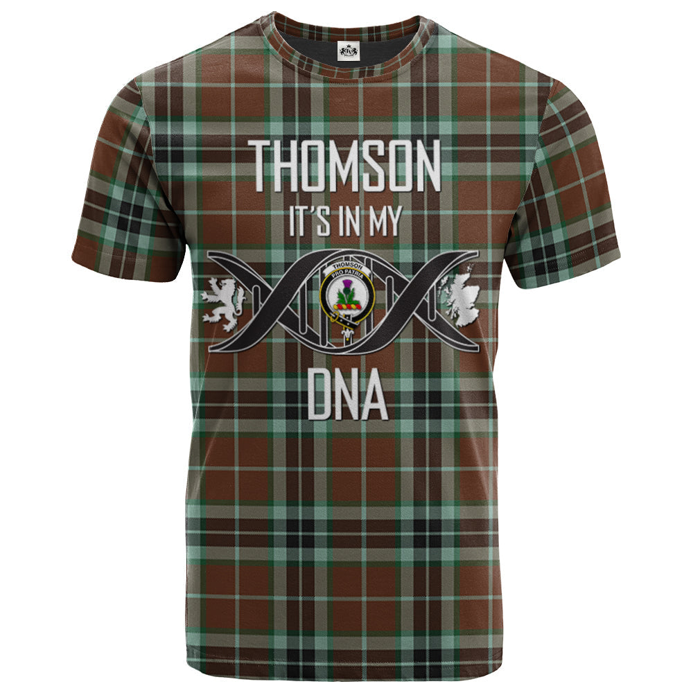 scottish-thomson-hunting-modern-clan-dna-in-me-crest-tartan-t-shirt