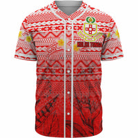 tonga-custom-personalised-baseball-shirt-kolisi-tonga-with-tropical-flowers