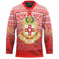 tonga-custom-personalised-hockey-jersey-kolisi-tonga-with-tropical-flowers