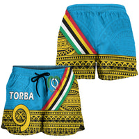 vanuatu-torba-province-day-combo-racerback-tank-and-women-short-torba-flag-color-style-lt9